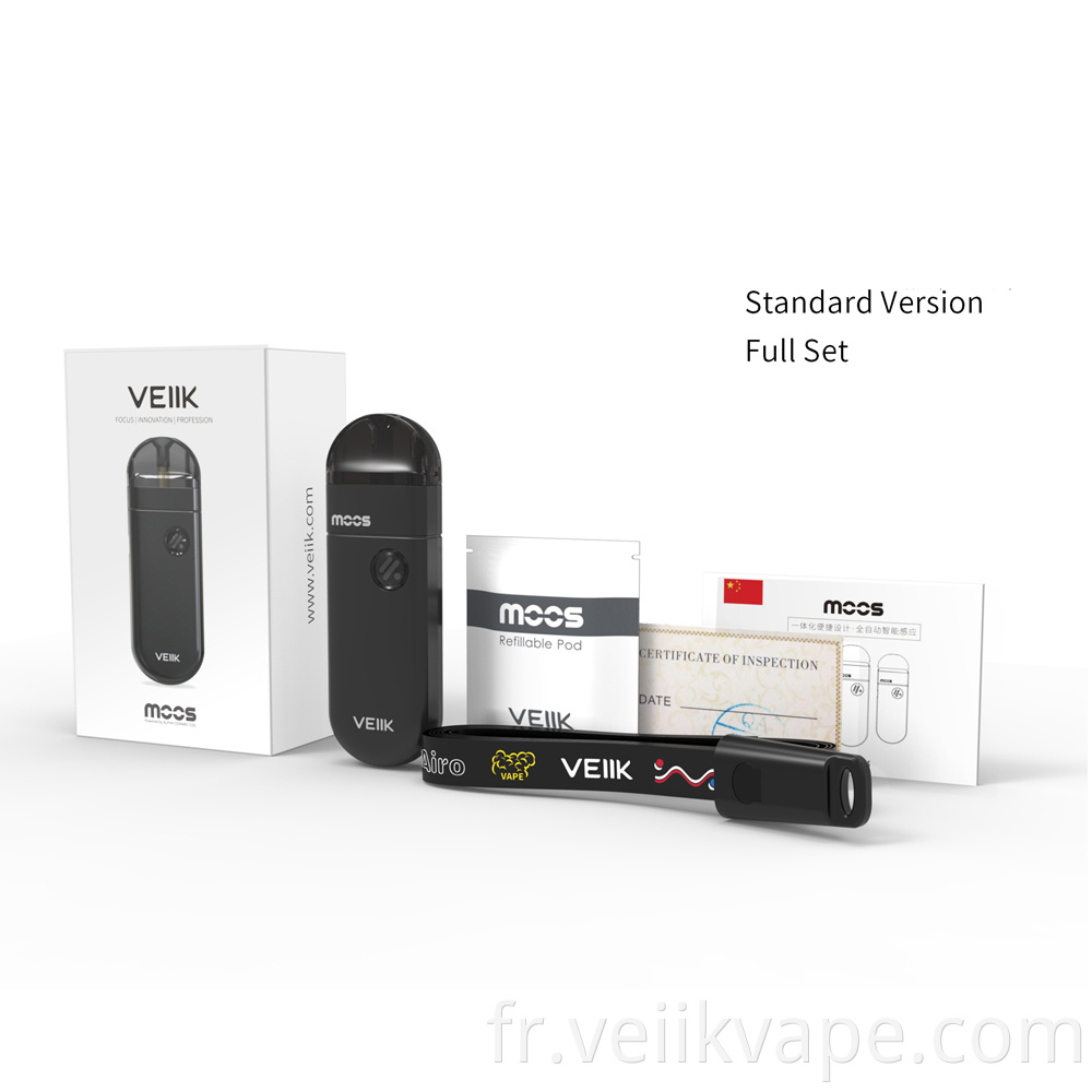 2020 Best Vape Pod